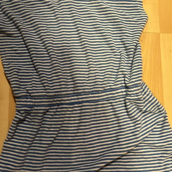 Vineyard Vines Terry Coverup Girls XL - Picture 4 of 7